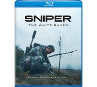 Sniper: The White Raven