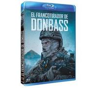 Sniper - The White Raven (2022) / El francotirador de Dombás (Blu Ray) G