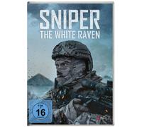 Maryna Koshkina;Andrey Mostrenko - Sniper: The White Raven [Import]