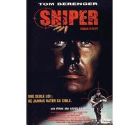 Sniper - Tireur D'élite