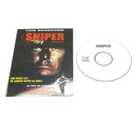 Sniper Tireur D'Elite