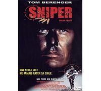 Sniper : Tireur D'élite [DVD]