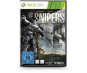 Snipers [import allemand]