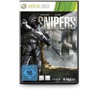 SNIPERS / Jeu console X360