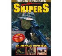 Snipers - La menace invisible G