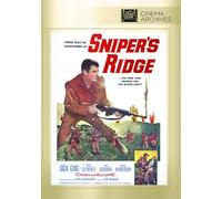 Sniper's Ridge