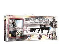 Snipers + Sniper Gun Big Ben G