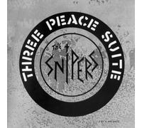 The Snipers – Three Peace Suite – Vinyle 12" – The Orchard