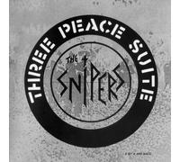 Snipers, the - Three Peace Suite (12" Maxi Vinyl)