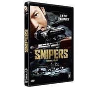 Snipers, tireurs d'élite E – Warner Bros.