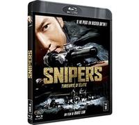 Snipers, tireurs d'élite - Blu-Ray G