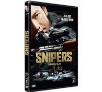 Snipers, tireurs d'élite E – Warner Bros.