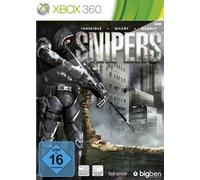 Snipers Xbox 360