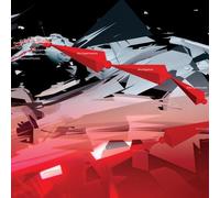 Snipes,Jonathan - A Glitch In The Matrix (Original Soundtrack) [Vinyl Lp]