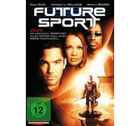 Snipes,Wesley - Futuresport