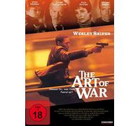 Snipes,Wesley - The Art of War