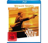Snipes, Wesley - The Art of War [Blu-Ray] [Import]