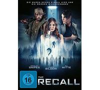The Recall (DVD)