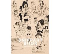 Snippart book: art of Youssef