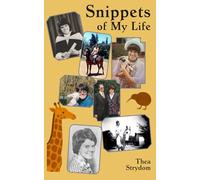 Snippets of My Life