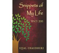 Snippets of My Life: Since 2015