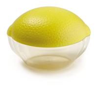 Snips 000182 Récipient de conservation des aliments Autre bol Transparent, jaune 1 pièce(s)