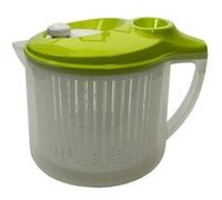 Snips 020394 essoreuse a salade Vert, Blanc G