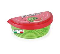 Snips, Garde Pastèque 3L, Boîte de Conservation 31 x 17 x 12 cm, Boite Rangement Frigo, Made in Italy