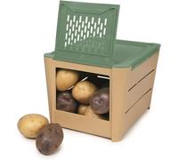 Boîte à pommes de terre - Capacité de 3kg