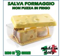 Snips Récipient -frais Conserve Fromage Ne Pas Cireur Odeur En Réfrigérateur