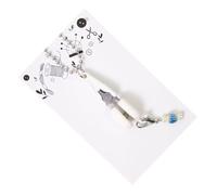 Snips Travel Set Portable Small Cisseors Metal Sewing Craft For And Crafting Needs Travel Ensemble Avec Des Marqueurs De Couture Petits