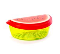 Snips, Garde Pastèque 3L, Boîte de Conservation 31 x 17 x 12 cm, Boite Rangement Frigo, Made in Italy