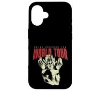 #Snirt Drink um die Welt, Drink around the world tour Coque pour iPhone 16