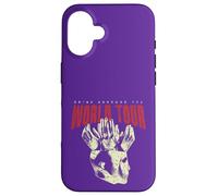 #Snirt Drink um die Welt, Drink around the world tour Coque pour iPhone 16