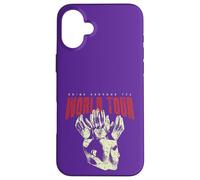 #Snirt Drink um die Welt, Drink around the world tour Coque pour iPhone 16 Plus