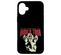 #Snirt Drink um die Welt, Drink around the world tour Coque pour iPhone 16 Plus