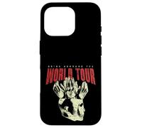 #Snirt Drink um die Welt, Drink around the world tour Coque pour iPhone 16 Pro