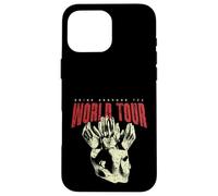 #Snirt Drink um die Welt, Drink around the world tour Coque pour iPhone 16 Pro Max