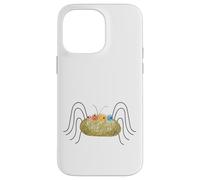 #snirt T-shirt à capuche pour enfant Motif araignée Coque pour iPhone 14 Pro Max