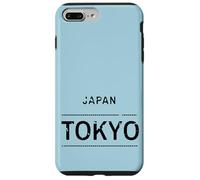 #snirt Tokyo Japan T-shirt, Tokyo Hoodie, Japan Tokyo Sweat Coque pour iPhone 7 Plus/8 Plus