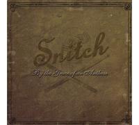 Snitch - by The Grace of an Anthem [Import]