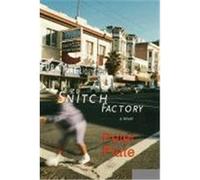 Snitch Factory Peter Plate (Auteur)