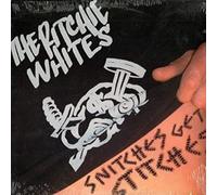 Ritchie Whites - Snitches Get Stitches [Import]