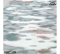 Snitl - French Violin Sonatas