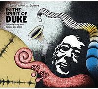 Snjo & Smith - in The Spirit of Duke [Import]