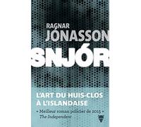 Snjór