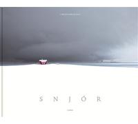 Snjor - Christophe Jacrot - Chene - broché - Beau livre