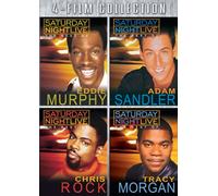 SNK 4 PK: Eddie Murphy & Chris Rock & Tracy Morgan
