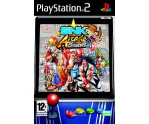 SNK Arcade Classics : 16 in 1 - vol. 1 [import anglais]