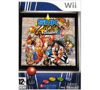 SNK Arcade Classics: 16 in 1 - vol. 1 (Wii) [import anglais]